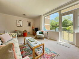 5, Thorncliffe Flats, Lansdown Road, Cheltenham GL51 6PZ