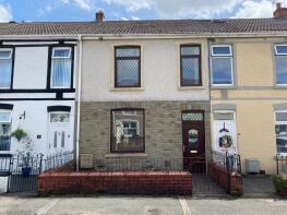 18, Edward Street, Glynneath SA11 5DL