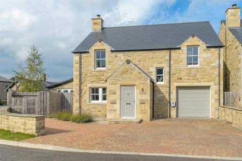 Carnaby Drive, Ellingham, Northumberland, NE67