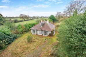 The Chalet, Grove Road, Lea By Backford, Chester CH1 6LG