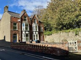 1, Bulkeley Cottage, Wexham Street, Beaumaris LL58 8HP