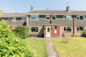 8, Laxton Close, Bristol BS35 4EB