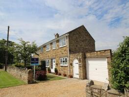 3, Main Street, Ledston, Castleford WF10 2AA