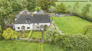 May Cottage, Summerstown, Bicester OX27 0AW