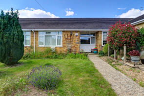 3, Harebell Walk, High Wycombe HP15 6BT