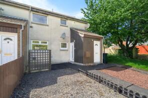 21, Castle Avenue, Falkirk FK2 8HX