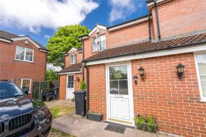 4, Fern Mews, Grimsby DN36 5NN
