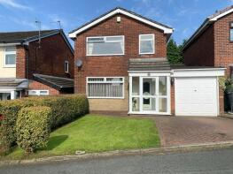 7, Rainwood, Chadderton OL9 9SF