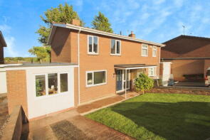 45, Arden Way, Alveley WV15 6NR