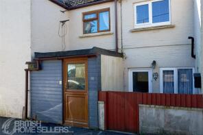 12, Brick Cottages, Highbury Street, Coleford, Radstock BA3 5NU