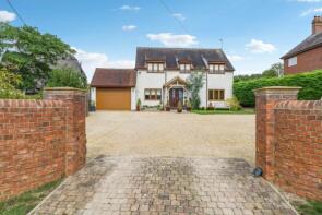 9, Townsend, Aylesbury HP22 4BB