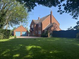 Fernwood House, Wingfield Road, Eye IP21 4LT