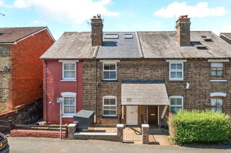 Ludlow Road, Guildford, Surrey, GU2