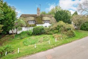 1, High Haden Road, Huntingdon PE28 5RU