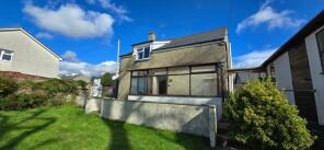 Tan Y Ffordd, Ffordd Bro Pedr Fardd, Garndolbenmaen LL51 9RX