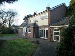 The Square, Gonsal Farm Junction With A49 To Old Post Office Junction, Great Ryton, Shrewsbury SY5 7LN