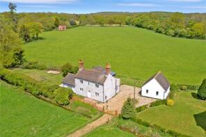 Town Farm House, The Green, Norwich NR15 1TH