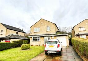 8, Falcon Grange, Hexham NE47 7DU