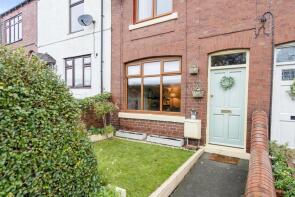 3, The Mount, Mill Lane, Old Snydale, Pontefract WF7 6EY