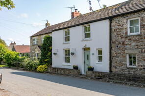 Brooklyn Cottage, Bedale Road, Bedale DL8 1QE