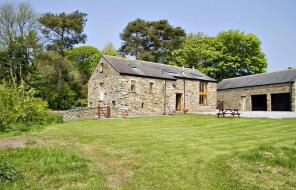 Willow Barn, Aughton Brow, Lancaster LA2 8LU
