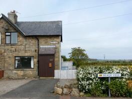 5, Beach View, Alnwick NE66 3BN