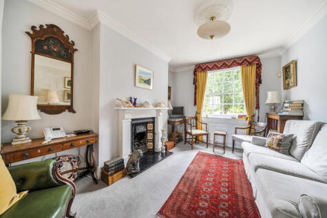 Park Vista, Greenwich