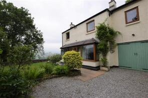 Ashfield, Whitehough Head Lane, High Peak SK23 6BX