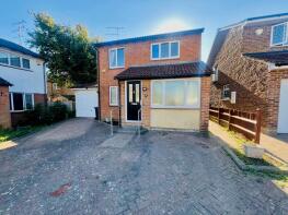 7, Hardwick Green, Luton LU3 3XA