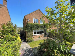 8, Hill Close, Turnditch, Belper DE56 2LJ
