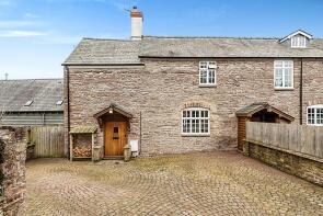 Court House, Court Farm Road, Hereford HR2 8HT