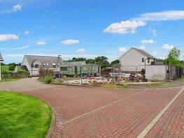 10, Gannel Hill View, Devon Village, Alloa FK10 3GN