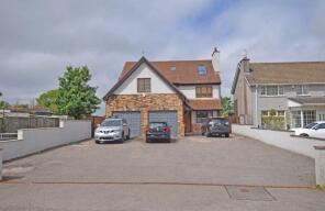 Baytrees, Goldcliff Road, Goldcliff, Newport NP18 2AU