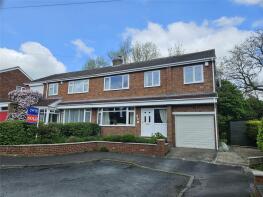 8, Tudor Drive, Stanley DH9 9QD