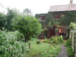 Witchwood Cottage, Knights Row, Chapel Lane, Epperstone NG14 6AE