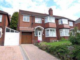 242, Wolverhampton Road, Oldbury B68 0TF