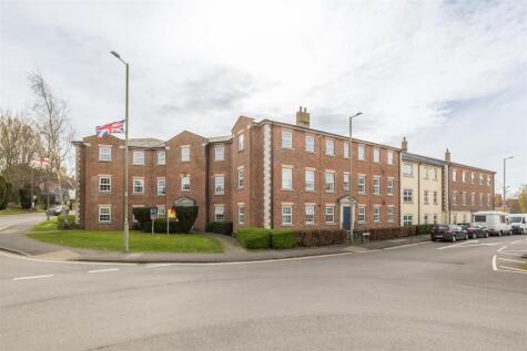 Limborough Road, Wantage, Oxfordshire