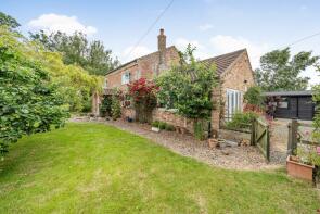 The Elms, Fenside, Spilsby PE23 4DD