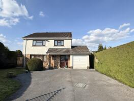7, Dingat Close, Llandovery SA20 0BR