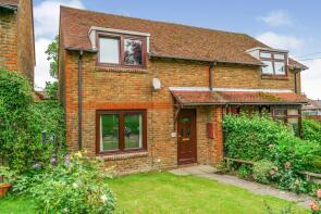 46, The Croft, Midhurst GU29 0HQ