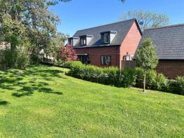 6, Maycroft, New Road, Gillingham SP8 5FR
