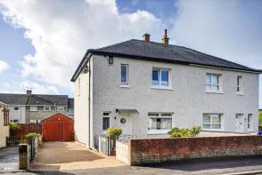 15, Drumley Avenue, Ayr KA6 5BY