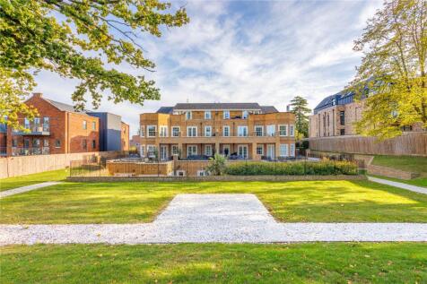 Watford Road, Radlett, Hertfordshire, WD7