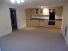 Garden Flat, Foundry House, Foundry Row, Redruth TR15 1AN