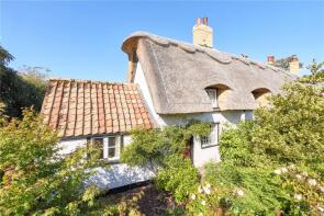 92, Station Road, Cambridge CB24 9LF