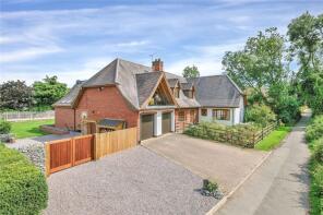 10, Back Lane, Lutterworth LE17 5EZ