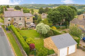 Ashgrove, Dacre To Darley Bridge, Harrogate HG3 4ES