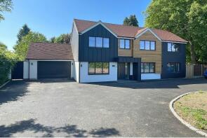 Meadow House, Mereworth Road, West Peckham, Maidstone ME18 5JH