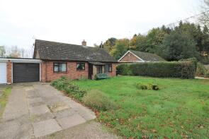 Hazeldene, Well Hill, Dereham NR19 1RX