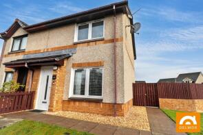 2, Laird Avenue, Leven KY8 3JT